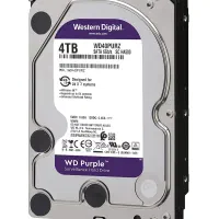 هارد ۴ بنفش اصلی