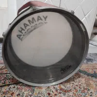 طبل محرم