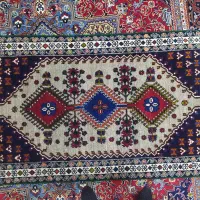 قالی1*170قشقایی