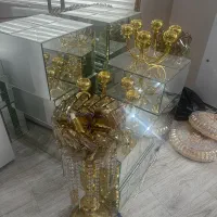 سفره عقد|صنایع دستی و سایر لوازم تزئینی|نوشهر, |دیوار
