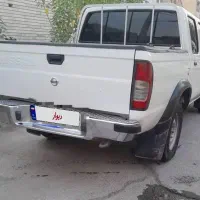 نیسان پیکاب