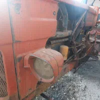 تراکتور رومانی|خودرو سنگین|باخزر, |دیوار