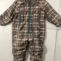 کاپشن بچگانه