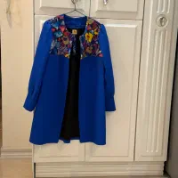 کت مامتو مزون دوز سایز ۳۸