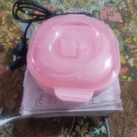 دستگاه وکس سیلیکونی