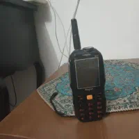 گوشی موبایل  بیسیم (ارتشی)