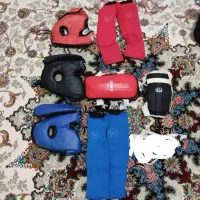 فروش وسایل باشگاه