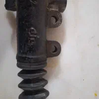 پمپ کلاچ پایین جیلی امگرند 7 اصل