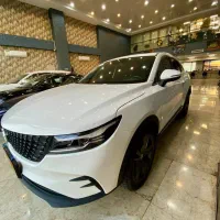 دیگنیتی پرستیژ 404 سفید نقد/ اقساط