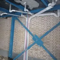 لوله کشی اب تعمیرات نصبیات|خدمات پیشه و مهارت|نیشابور, فرح بخش|دیوار