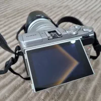 دوربین بدون آینه Fujifilm X-A3|دوربین عکاسی و فیلمبرداری|اصفهان, دشتستان|دیوار