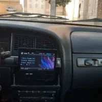 زانتیا85 آنتیک|خودرو سواری و وانت|شیراز, شهرک مدرس|دیوار