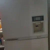 یخچال اسنوا نیازبه تعمیر