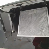 هود کن|هود|شاهرود, |دیوار