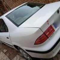 سمند lxef7مدل ۹۲|خودرو سواری و وانت|سلامی, |دیوار