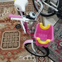 دوچرخه ۱۶ خارجی