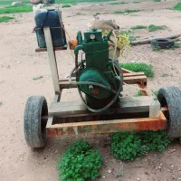 موتور آب مارگو