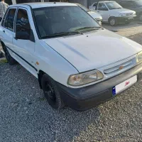 پراید ۹۳ هیدرولیک