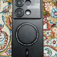 گوشی poco m6 poro|موبایل|نیشابور, دارایی|دیوار