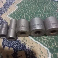 آچار و بکس فشار قوی