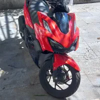 طرح میلیون 170cc