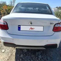 ساینا اس دوگانه سوز|خودرو سواری و وانت|اندیشه, اندیشه فاز ۳|دیوار