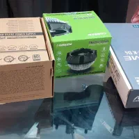 فروش سیستم کامل قدرتمند|رایانه رومیزی|اصفهان, چرخاب|دیوار