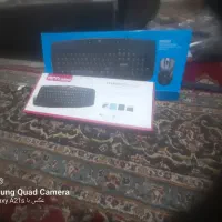 کیبوردکامپیوترنونوبه اسم