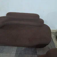مبل ۷ نفره|مبلمان خانگی و میز عسلی|اهواز, کارون|دیوار