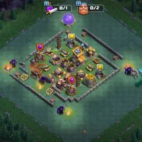 اکانت کلش|کنسول، بازی ویدئویی و آنلاین|تهران, سوهانک|دیوار