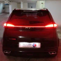 ام وی ام X33 کراس اتوماتیک مدل 1404|خودرو سواری و وانت|تهران, آهنگ|دیوار