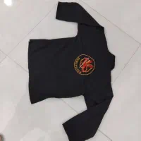 لباس کونگ فو
