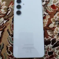 Galaxy A55 256 Gig
