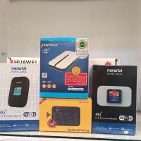 مودم سیم کارتی جیبی پشتیبان ایرانسل همراه اول غیره