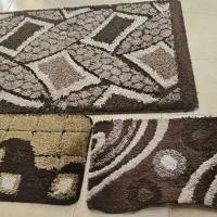 قالیچه و پادری ترک