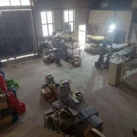 سوله ۳۰۰ متری کارگاهی.املاک.صنعتی.کرمی|فروش دفتر صنعتی، کشاورزی، تجاری|الوند, |دیوار