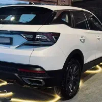 حواله خودرو وارداتی مارس c300 دانگ فنگ 2025|خودرو سواری و وانت|مشهد, آزادشهر|دیوار