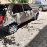 پی کی فابریک|خودرو سواری و وانت|شیراز, دارالرحمه|دیوار