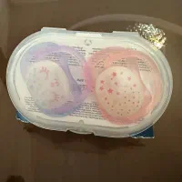 پستونک اونت شیشه شیر شیر گرم کن و شیر دوش