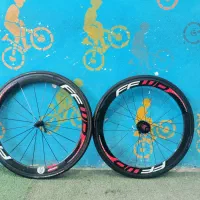 طوقه کورسی FF