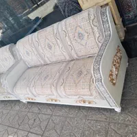 فروش مبل وتعمیرات|مبلمان خانگی و میز عسلی|زرند, |دیوار