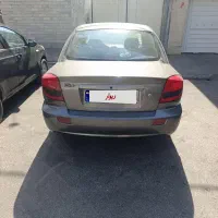 ریو مدل 89|خودرو سواری و وانت|قزوین, |دیوار