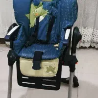 صندلی  غذا مارک چیکواصل ۵۰۰۰ملیون