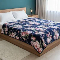 پتو نیمه سنگین آوین بافت راژان|رختخواب، بالش، پتو|تهران, بازار|دیوار