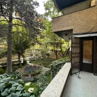 ۲۲۵ متر نیاوران /مشارکت در ساخت/ بر ۱۵