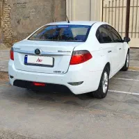 برلیانس 330h اتومات|خودرو سواری و وانت|خواف, |دیوار