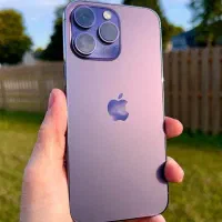 iphone 14 pro max اقساطی فقط با سفته|موبایل|تهران, گیشا|دیوار