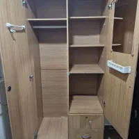 کمد دو تیکه