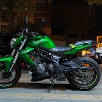 بنلی ۳۰۰ مدل ۹۷ بنلی جفت بنلی۳۱۰ 310|موتورسیکلت|مشهد, کوه سنگی|دیوار