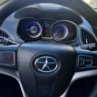 جک s5 مدل ۹۹|خودرو سواری و وانت|فردیس, شهرک ۱۱۰|دیوار